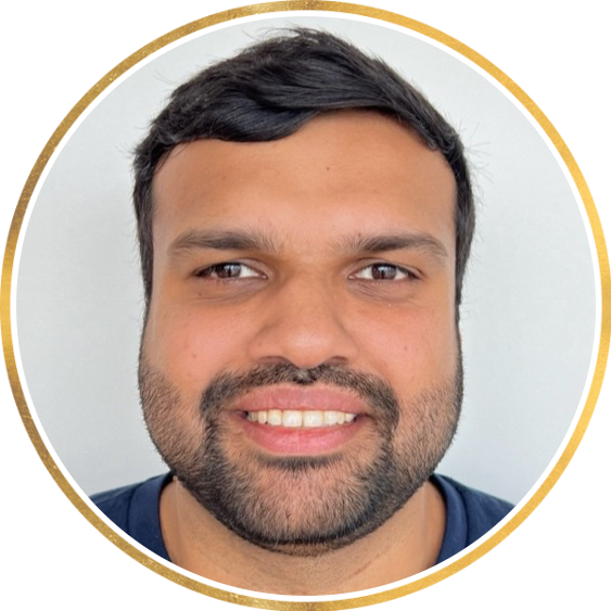 Darryl D'Souza