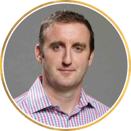 Kieran Quinn